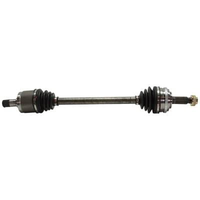 New Axle Assembly Compatible With Honda Odyssey Ex-L 6 Cyl 3.5L Odyssey Lx 6 Cyl 3.5L Odyssey Cargo thumbnail 10