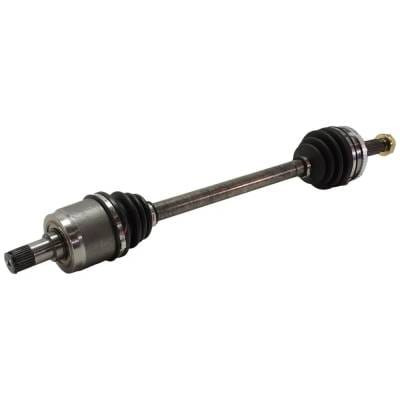 New Axle Assembly Compatible With Honda Odyssey Ex-L 6 Cyl 3.5L Odyssey Ex 6 Cyl 3.5L Odyssey Lx 6 thumbnail 6