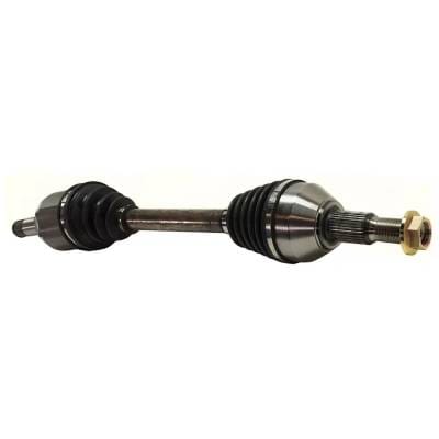 New Left Front Axle Assembly Compatible With Buick Chevrolet Gmc Enclave Leather 6 Cyl 3.6L Traverse thumbnail 6