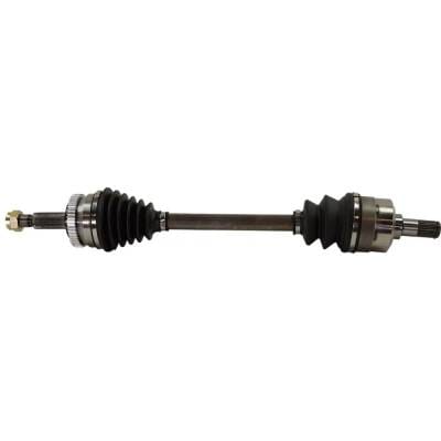 New Left Front Axle Assembly Compatible With Kia Sportage Lx Convenience 4 Cyl 2.0L Sportage Ex 6 thumbnail 10