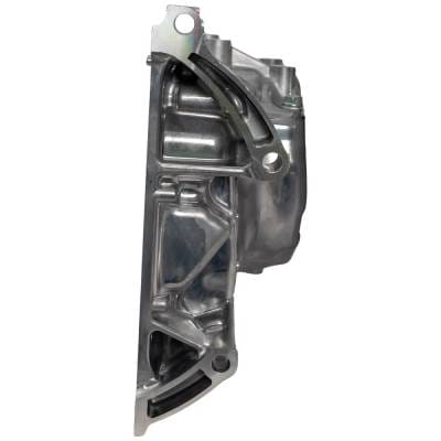 New Oil Pan Compatible With Honda Accord Hybrid Ex-L 4 Cyl 2.0L Accord Hybrid Touring 4 Cyl 2.0L thumbnail 10