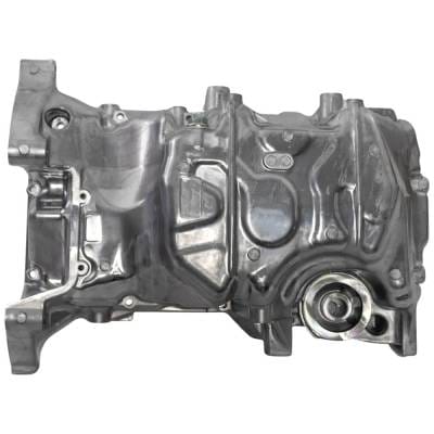New Oil Pan Compatible With Honda Accord Hybrid Ex-L 4 Cyl 2.0L Accord Hybrid Touring 4 Cyl 2.0L thumbnail 14