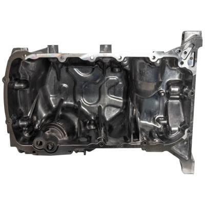New Oil Pan Compatible With Honda Cr-V Hybrid Ex 4 Cyl 2.0L Accord Hybrid 4 Cyl 2.0L Accord Hybrid thumbnail 2