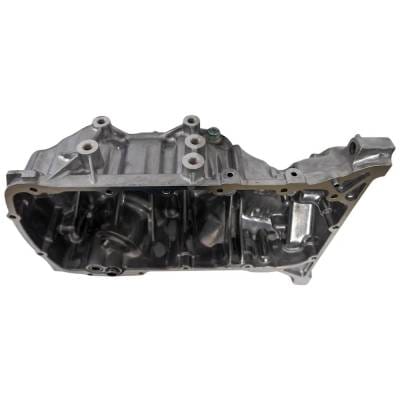 New Oil Pan Compatible With Honda Cr-V Hybrid Ex 4 Cyl 2.0L Accord Hybrid 4 Cyl 2.0L Accord Hybrid thumbnail 8