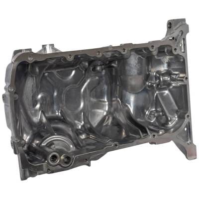 New Oil Pan Compatible With Honda Accord Hybrid Touring 4 Cyl 2.0L Cr-V Hybrid Ex 4 Cyl 2.0L Accord thumbnail 6