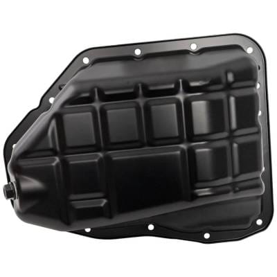 New Oil Pan Compatible With Hyundai Kia Santa Fe Xl Se Ultimate 6 Cyl 3.3L Sedona Sxl 6 Cyl 3.3L thumbnail 8