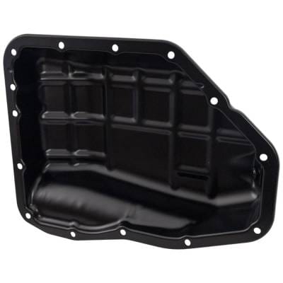 New Oil Pan Compatible With Hyundai Kia Sorento Sx Limited 6 Cyl 3.3L Sorento Lx 6 Cyl 3.3L Sorento thumbnail 4