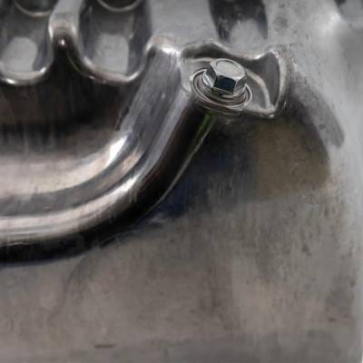 New Oil Pan Compatible With Acura Honda Pilot Lx 6 Cyl 3.5L Odyssey Ex 6 Cyl 3.5L Odyssey Elite 6 thumbnail 12