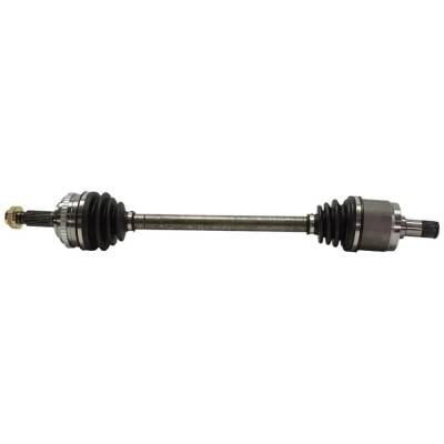 New Axle Assembly Compatible With Honda Odyssey Lx 6 Cyl 3.5L Odyssey Ex 6 Cyl 3.5L Odyssey Cargo 6 thumbnail 12