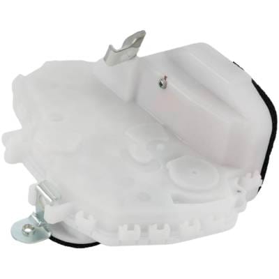 New Integrated Latch Door Lock Actuator Compatible With Honda Accord Ex Accord Se Accord Lx-P Accord thumbnail 6