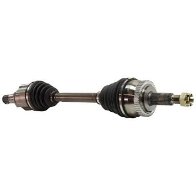 New Left Front Axle Assembly Compatible With Hyundai Azera Gls 6 Cyl 3.3L Sonata Se 6 Cyl 3.3L thumbnail 6