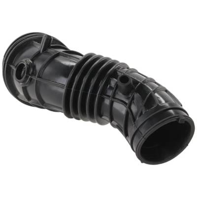 New Air Intake Hose Compatible With Honda Accord Lx-S 4 Cyl 2.4L Accord Lx 4 Cyl 2.4L Accord Ex 4 thumbnail 2