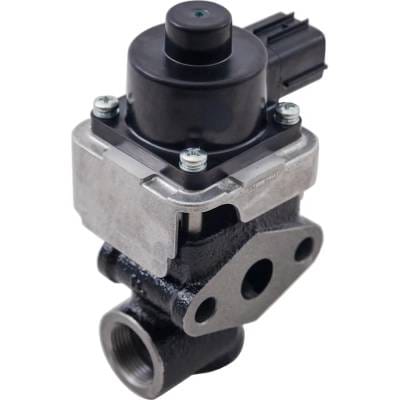 New Egr Valve Compatible With Ford Mazda Mercury Escape Xlt 6 Cyl 3.0L Milan Premier 6 Cyl 3.0L thumbnail 6