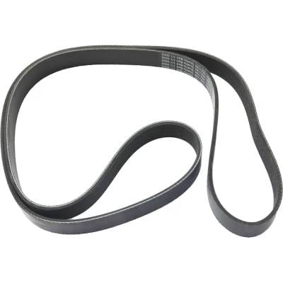 New 7 Rib Drive Belt Compatible With Dodge Honda Srt Viper Base 10 Cyl 8.4L Viper Gts 10 Cyl 8.4L thumbnail 4