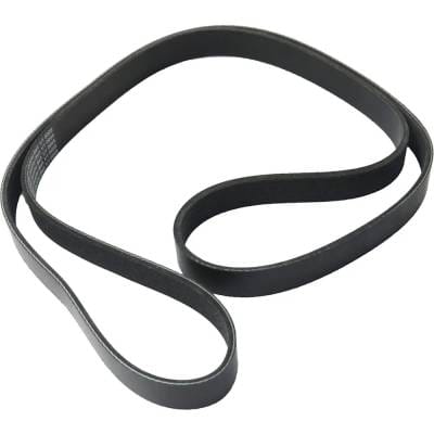 New 7 Rib Drive Belt Compatible With Dodge Honda Srt Viper Base 10 Cyl 8.4L Viper Gts 10 Cyl 8.4L thumbnail 6