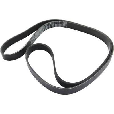 New 7 Rib Drive Belt Compatible With Dodge Honda Srt Viper Base 10 Cyl 8.4L Viper Gts 10 Cyl 8.4L thumbnail 8
