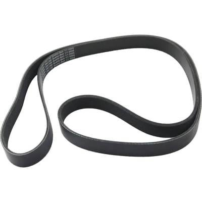 New 7 Rib Drive Belt Compatible With Dodge Honda Srt Viper Base 10 Cyl 8.4L Viper Gts 10 Cyl 8.4L thumbnail 10