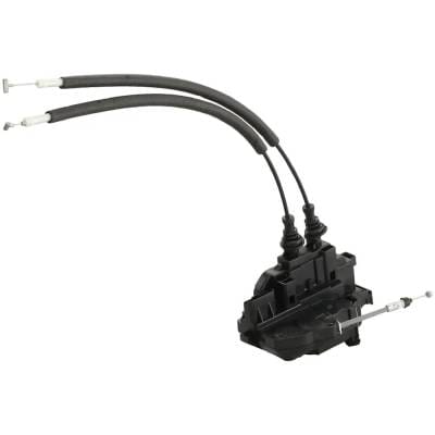 New Non-Integrated Door Lock Actuator Compatible With Hyundai Veracruz Limited 6 Cyl 3.8L Veracruz thumbnail 4