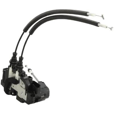 New Non-Integrated Door Lock Actuator Compatible With Hyundai Veracruz Limited 6 Cyl 3.8L Veracruz thumbnail 8