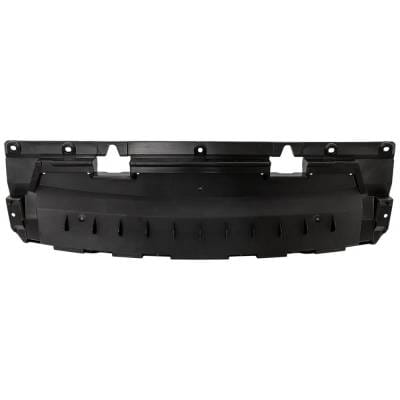 Lower Engine Cover Splash Shield Compatible With 2023-2025 Honda Hr-V 2.0L 4-Cyl Front Protective thumbnail 2