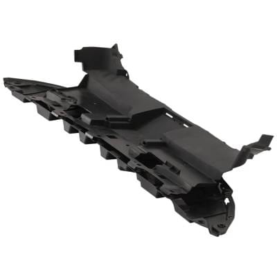 Engine Under Cover Splash Shield Compatible With 2021-2022 Honda Accord Front 2.0L 4-Cyl Direct Fit thumbnail 14
