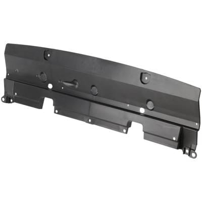 Engine Under Cover Splash Shield Compatible With 2023-2024 Honda Cr-V Front 1.5L 4-Cyl 2.0L 4-Cyl thumbnail 2
