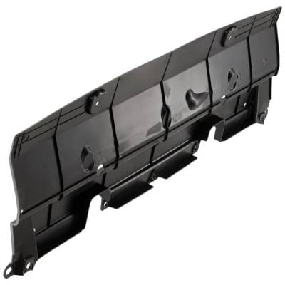 Engine Under Cover Splash Shield Compatible With 2023-2024 Honda Cr-V Front 1.5L 4-Cyl 2.0L 4-Cyl thumbnail 16