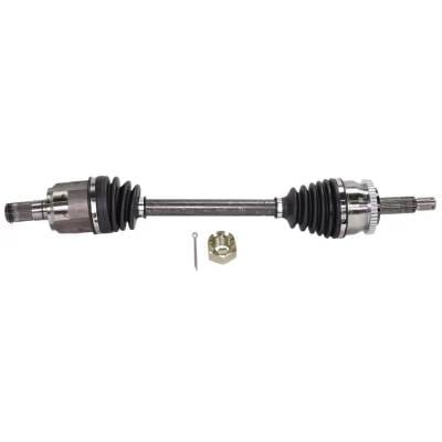 New Left Front Axle Assembly Compatible With Hyundai Sonata Limited 4 Cyl 2.4L Sonata Gl 4 Cyl 2.4L thumbnail 12