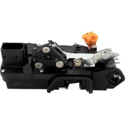 New Integrated Door Lock Actuator Compatible With Hummer H2 Base 8 Cyl 6.0L By 15816392 thumbnail 8