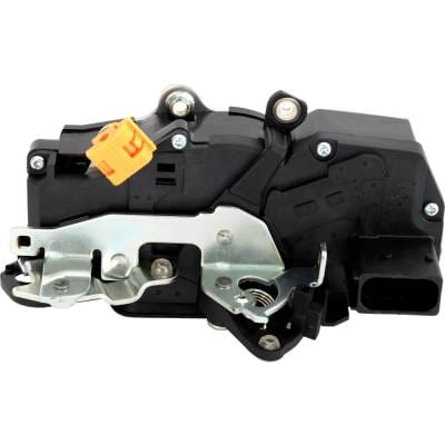 Integrated Latch Door Lock Actuator Compatible With Hummer H2 Base 8 Cyl 6.0L 2003-2005 15816393 thumbnail 10
