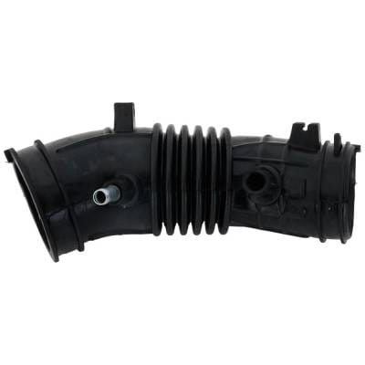 New Air Intake Hose Compatible With Honda Cr-V Ex-L 4 Cyl 2.4L Cr-V Ex 4 Cyl 2.4L Cr-V Lx 4 Cyl 2.4L thumbnail 4