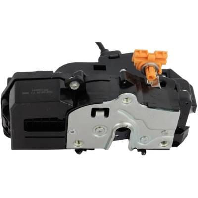 New Integrated Latch Door Lock Actuator Compatible With Hummer H2 Base 8 Cyl 6.2L 2008-2009 By thumbnail 8