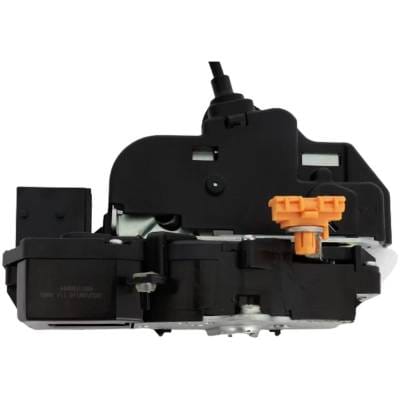New Integrated Latch Door Lock Actuator Compatible With Hummer H2 Base 8 Cyl 6.2L 2008-2009 By thumbnail 10