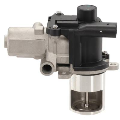 New 5-Prong Male Egr Valve Compatible With Ford F-350 Super Duty Xlt 8 Cyl 6.4L F-450 Super Duty thumbnail 2