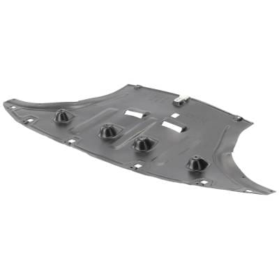 Lower Engine Cover Splash Shield Compatible With 2022 Hyundai Ioniq Front Protective Shield Under thumbnail 2