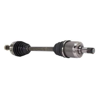 New Left Front Axle Assembly Compatible With Honda Element Lx 4 Cyl 2.4L Element Sc 4 Cyl 2.4L thumbnail 6