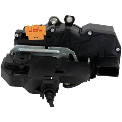 New Integrated Latch Door Lock Actuator Compatible With Hummer H2 Base 8 Cyl 6.2L 2008-2009 By thumbnail 4
