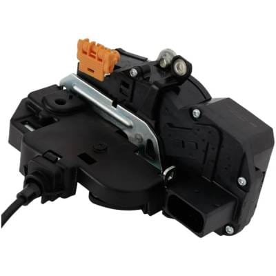 New Integrated Latch Door Lock Actuator Compatible With Hummer H2 Base 8 Cyl 6.2L 2008-2009 By thumbnail 6