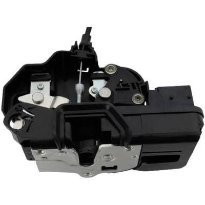 New Integrated Latch Door Lock Actuator Compatible With Hummer H2 Base 8 Cyl 6.2L 2008-2009 By thumbnail 12