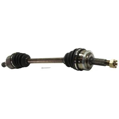 New Left Front Axle Assembly Compatible With Hyundai Elantra Se 4 Cyl 2.0L Elantra Limited 4 Cyl thumbnail 6