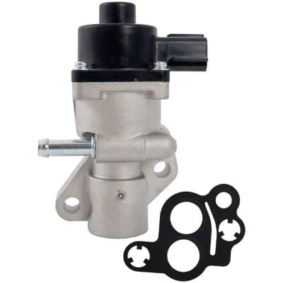 New Egr Valve Compatible With Ford Mazda Ranger Xl 4 Cyl 2.3L B2300 Base 4 Cyl 2.3L B2300 Sx 4 Cyl thumbnail 2