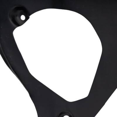 Engine Under Cover Splash Shield Compatible With 2023-2025 Honda Pilot Front 3.5L V6 Direct Fit Oe thumbnail 8