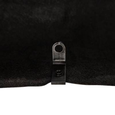 Engine Under Cover Splash Shield Compatible With 2023-2025 Honda Pilot Front 3.5L V6 Direct Fit Oe thumbnail 14