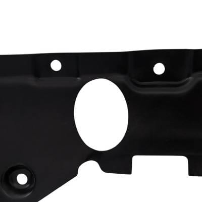 Lower Engine Cover Splash Shield Compatible With 2023-2025 Honda Pilot 3.5L V6 Front Protective thumbnail 10