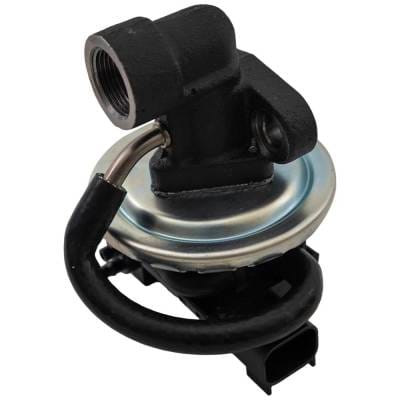 New Egr Valve Compatible With Ford E-150 Xl 8 Cyl 4.6L F-150 The 60Th Anniversary Edition 8 Cyl 4.6L thumbnail 4