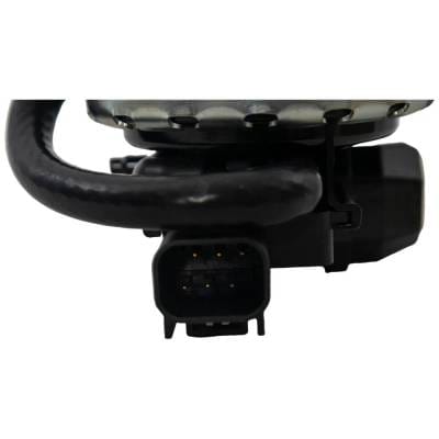 New Egr Valve Compatible With Ford E-150 Xl 8 Cyl 4.6L F-150 The 60Th Anniversary Edition 8 Cyl 4.6L thumbnail 10