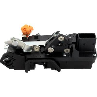 New Integrated Latch Door Lock Actuator Compatible With Hummer H2 Base 8 Cyl 6.0L By 15816393 thumbnail 8