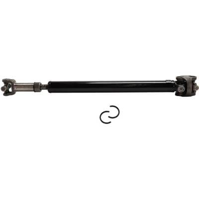 Front Prop Shaft Assembly Compatible With 1995-1996 Ford F-350 Eddie Bauer F-350 Special F-350 4.9L thumbnail 8