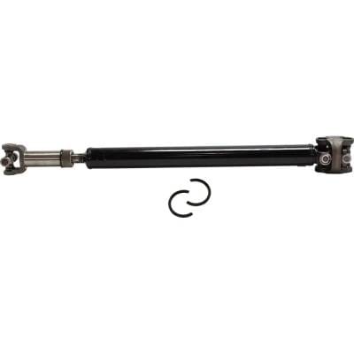 Front Prop Shaft Assembly Compatible With 1995-1996 Ford F-350 Eddie Bauer F-350 Special F-350 4.9L thumbnail 12