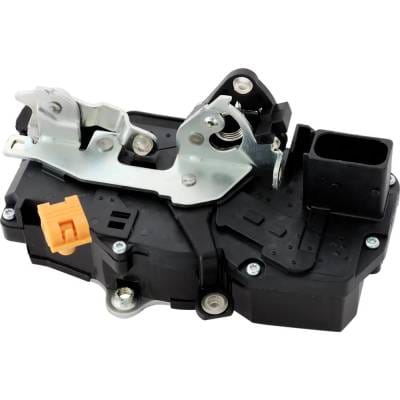 Integrated Door Lock Actuator Compatible With Hummer H2 Base 8 Cyl 6.0L 2003-2007 By 15816392 thumbnail 2